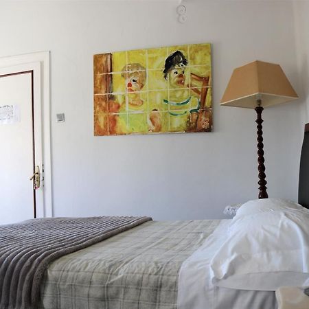 Villa Isabela Bakio Rooms ภายนอก รูปภาพ