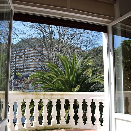 Villa Isabela Bakio Rooms ภายนอก รูปภาพ