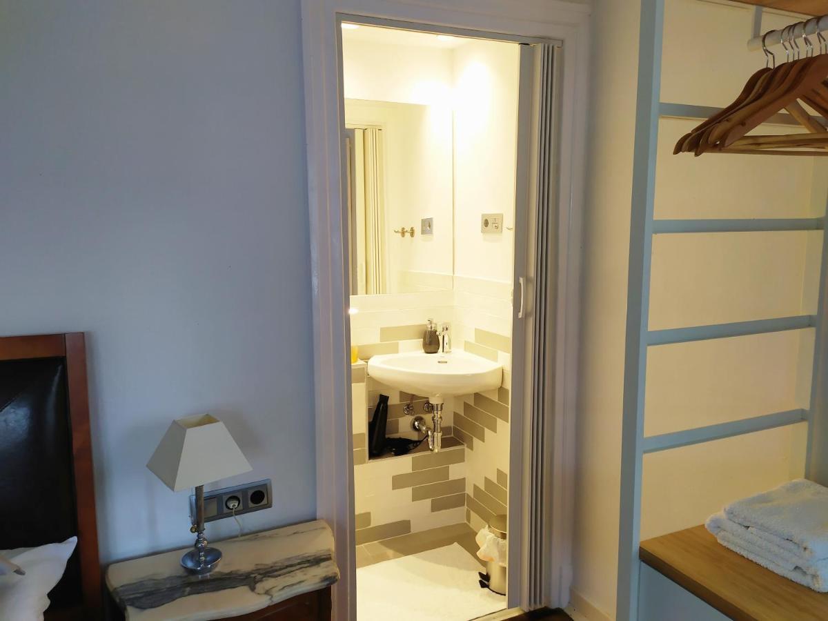Villa Isabela Bakio Rooms ภายนอก รูปภาพ