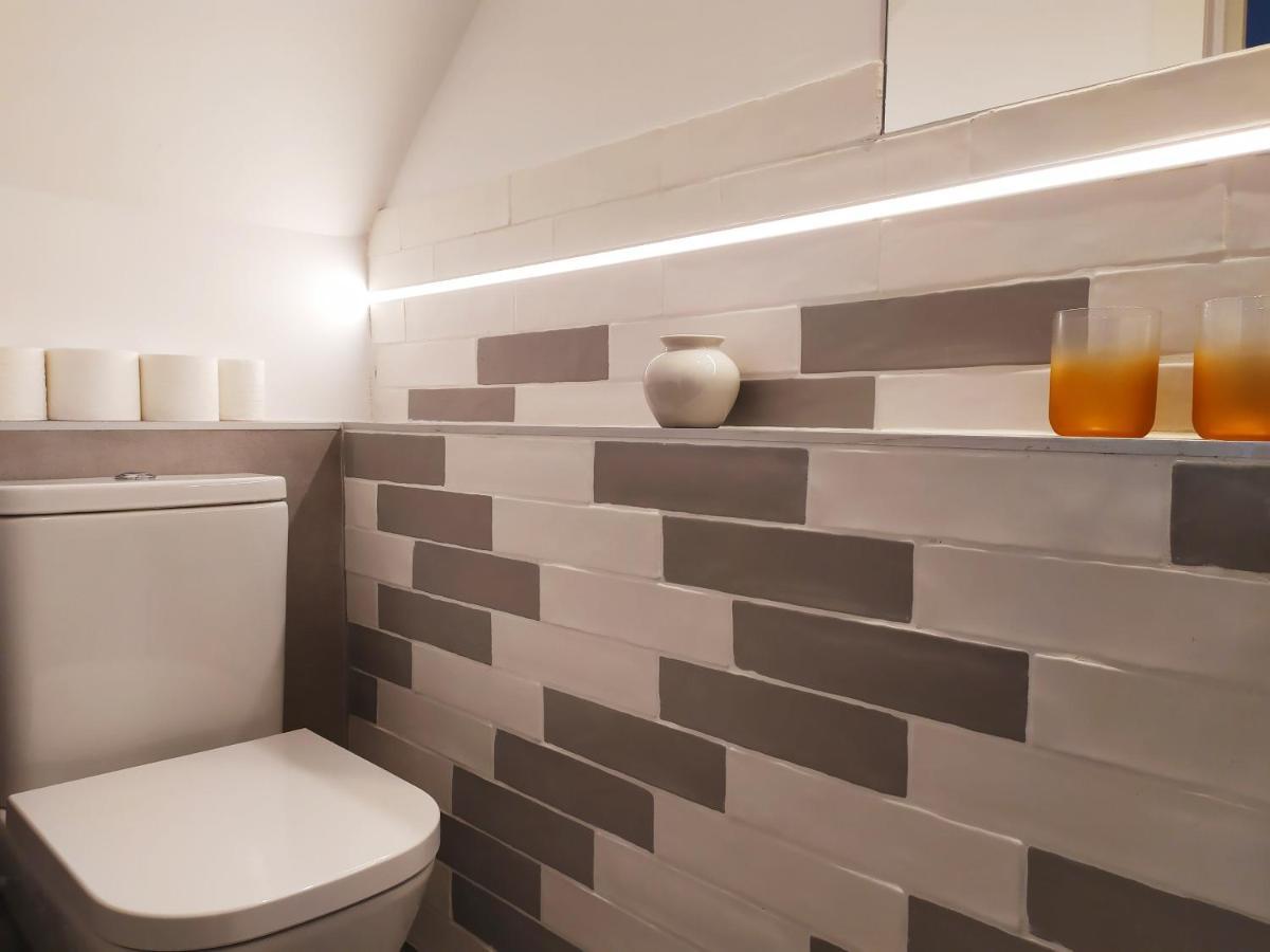 Villa Isabela Bakio Rooms ภายนอก รูปภาพ