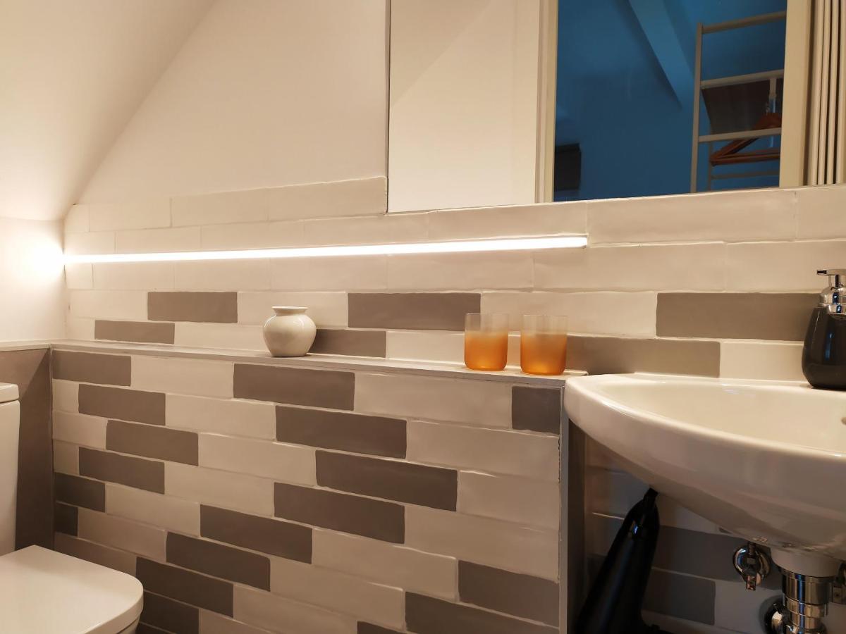 Villa Isabela Bakio Rooms ภายนอก รูปภาพ
