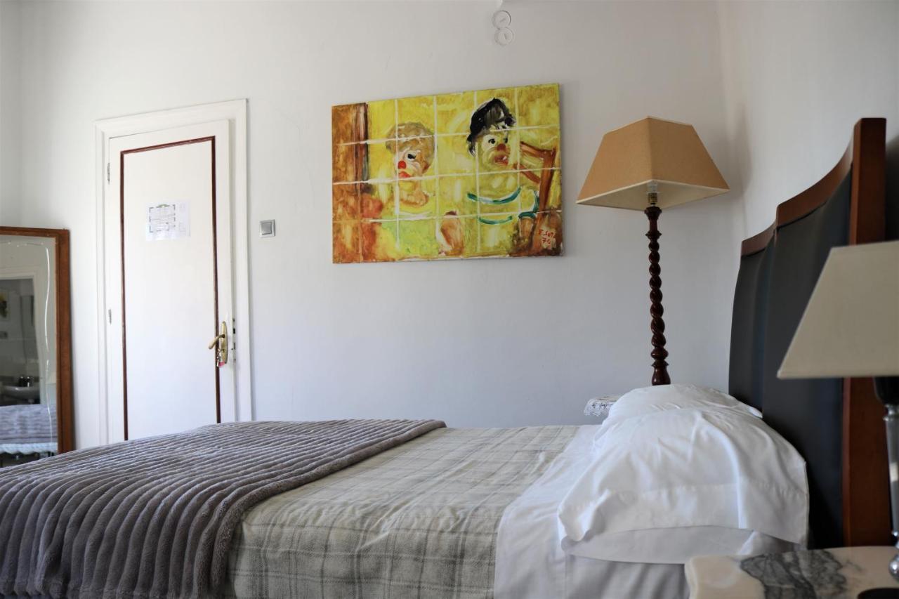 Villa Isabela Bakio Rooms ภายนอก รูปภาพ