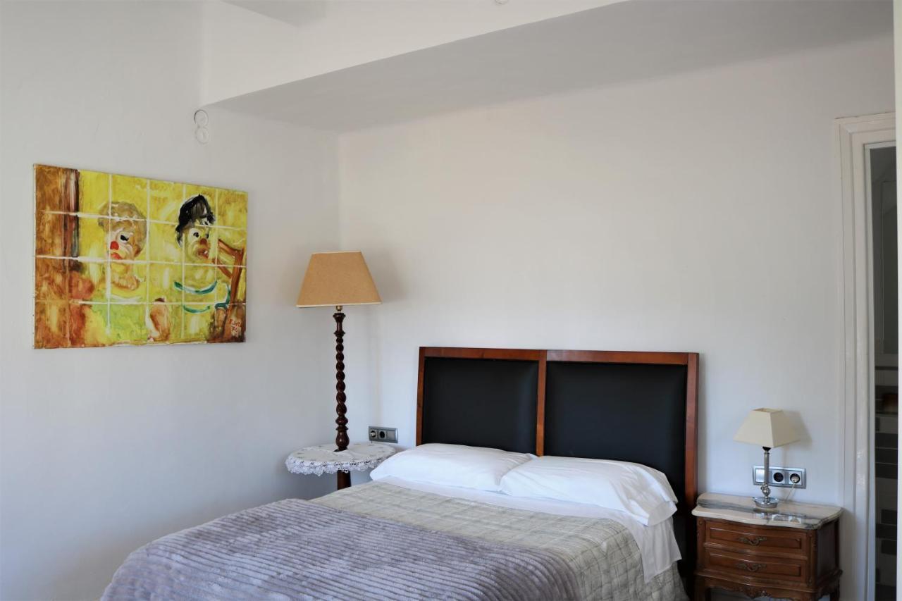 Villa Isabela Bakio Rooms ภายนอก รูปภาพ