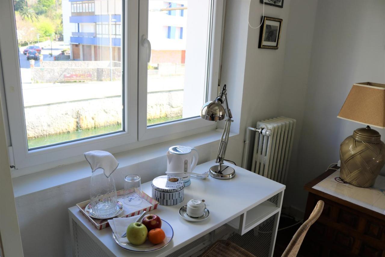Villa Isabela Bakio Rooms ภายนอก รูปภาพ