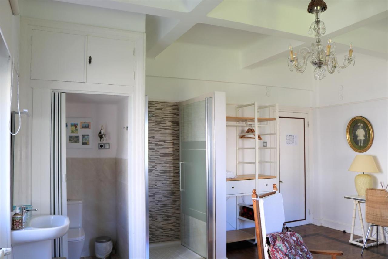 Villa Isabela Bakio Rooms ภายนอก รูปภาพ