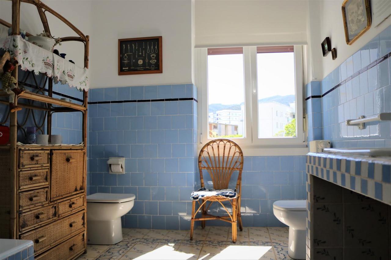Villa Isabela Bakio Rooms ภายนอก รูปภาพ