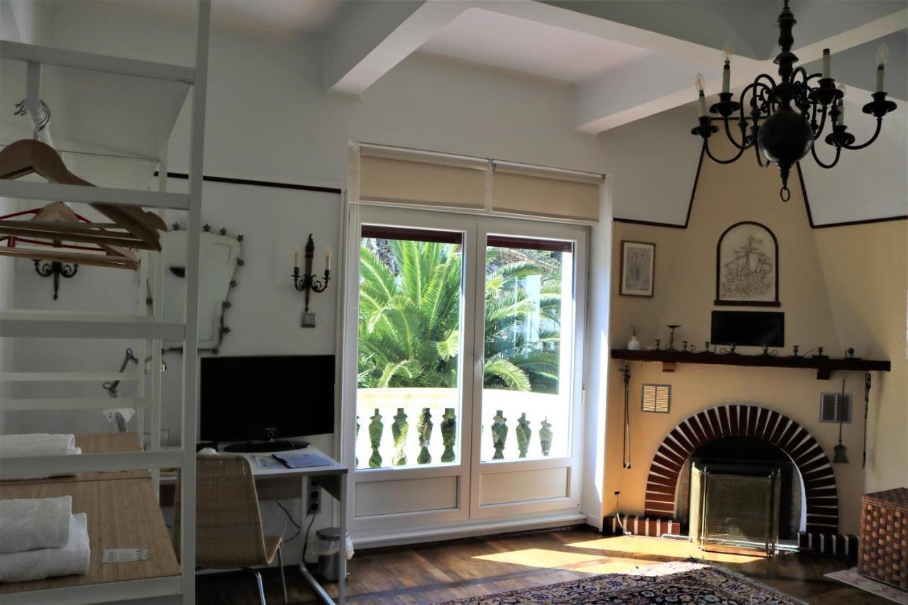 Villa Isabela Bakio Rooms ภายนอก รูปภาพ
