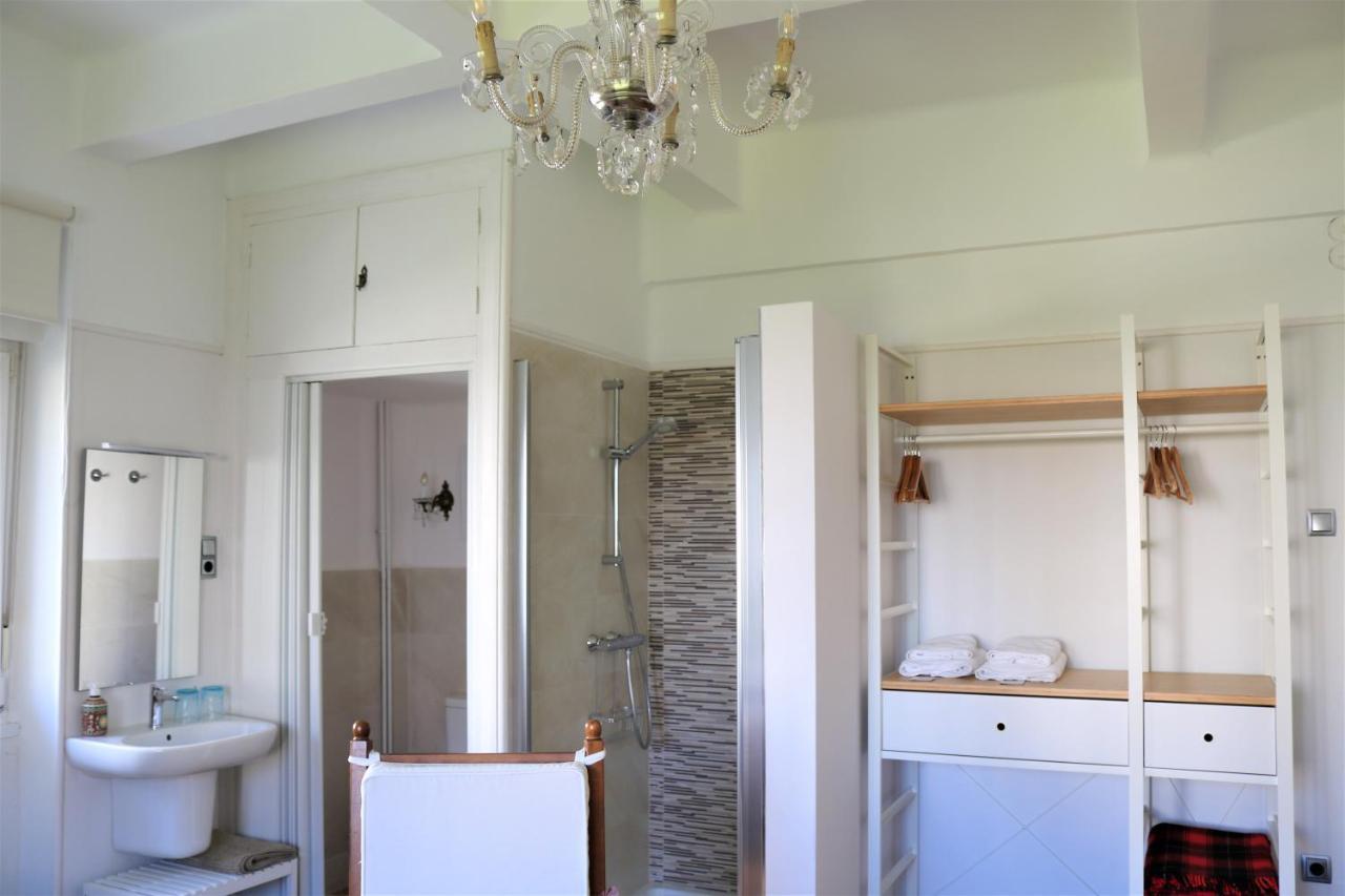 Villa Isabela Bakio Rooms ภายนอก รูปภาพ