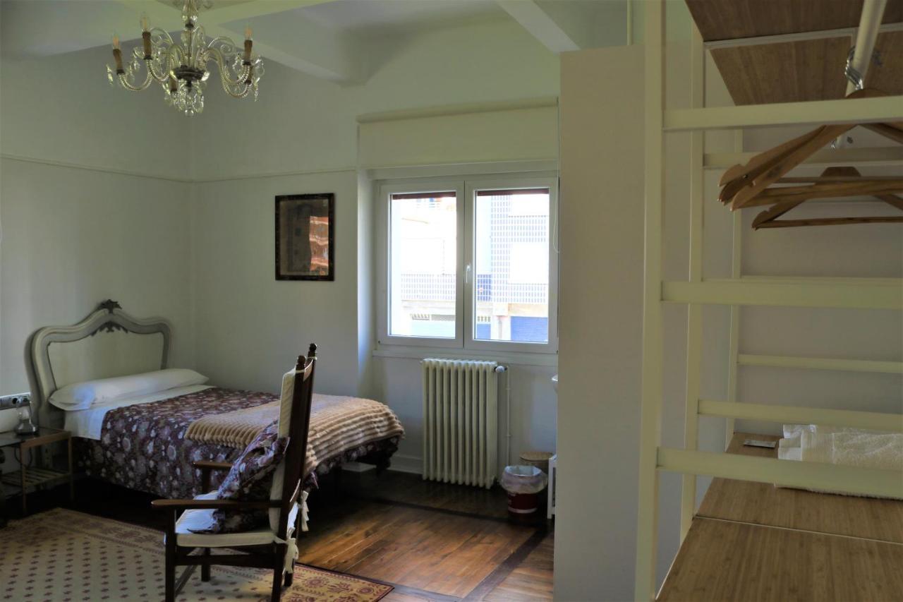 Villa Isabela Bakio Rooms ภายนอก รูปภาพ
