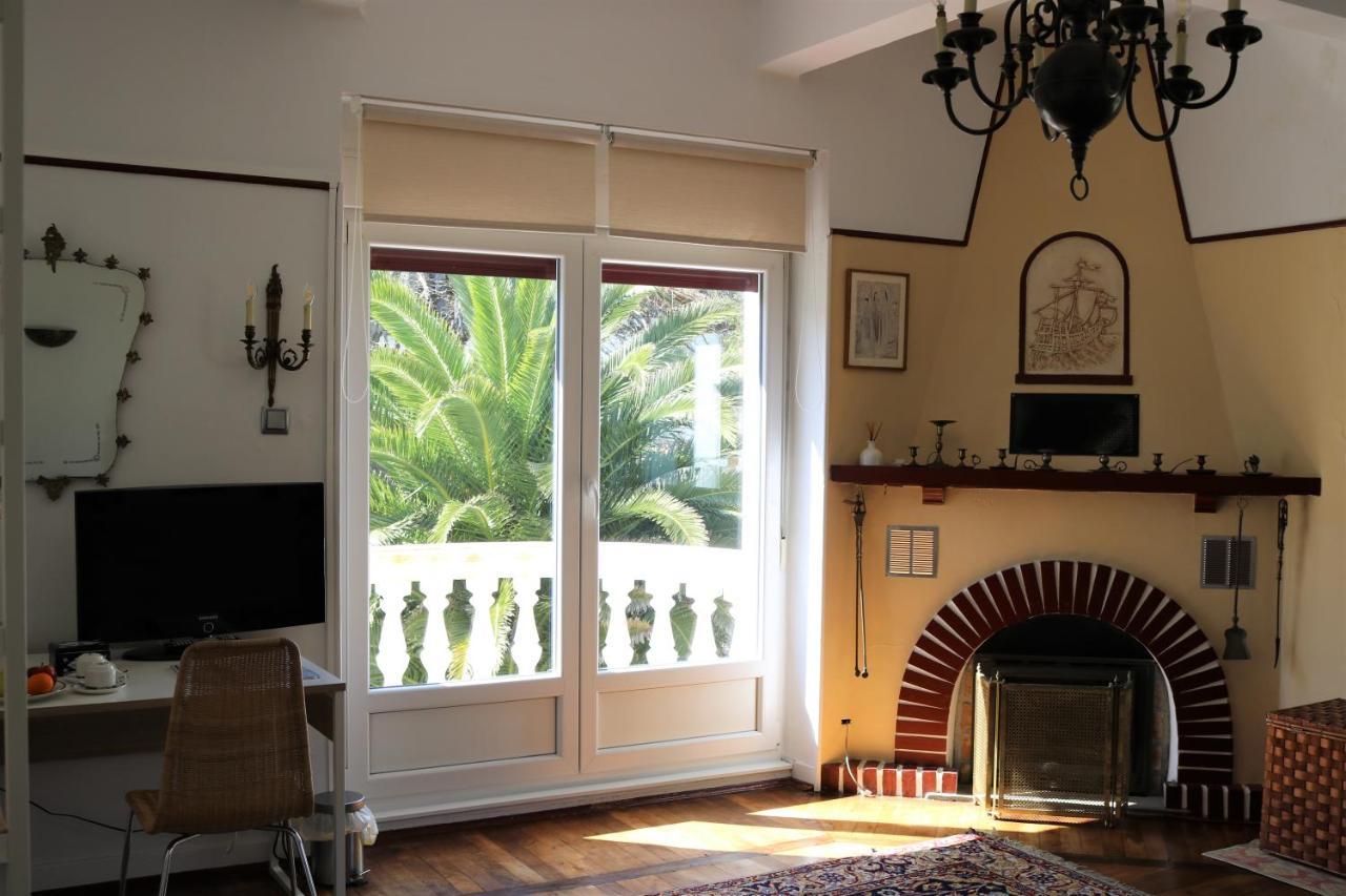 Villa Isabela Bakio Rooms ภายนอก รูปภาพ