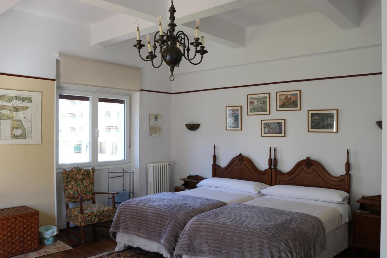 Villa Isabela Bakio Rooms ภายนอก รูปภาพ