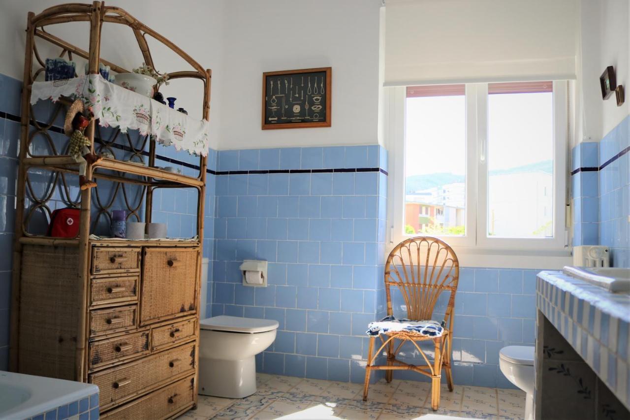 Villa Isabela Bakio Rooms ภายนอก รูปภาพ