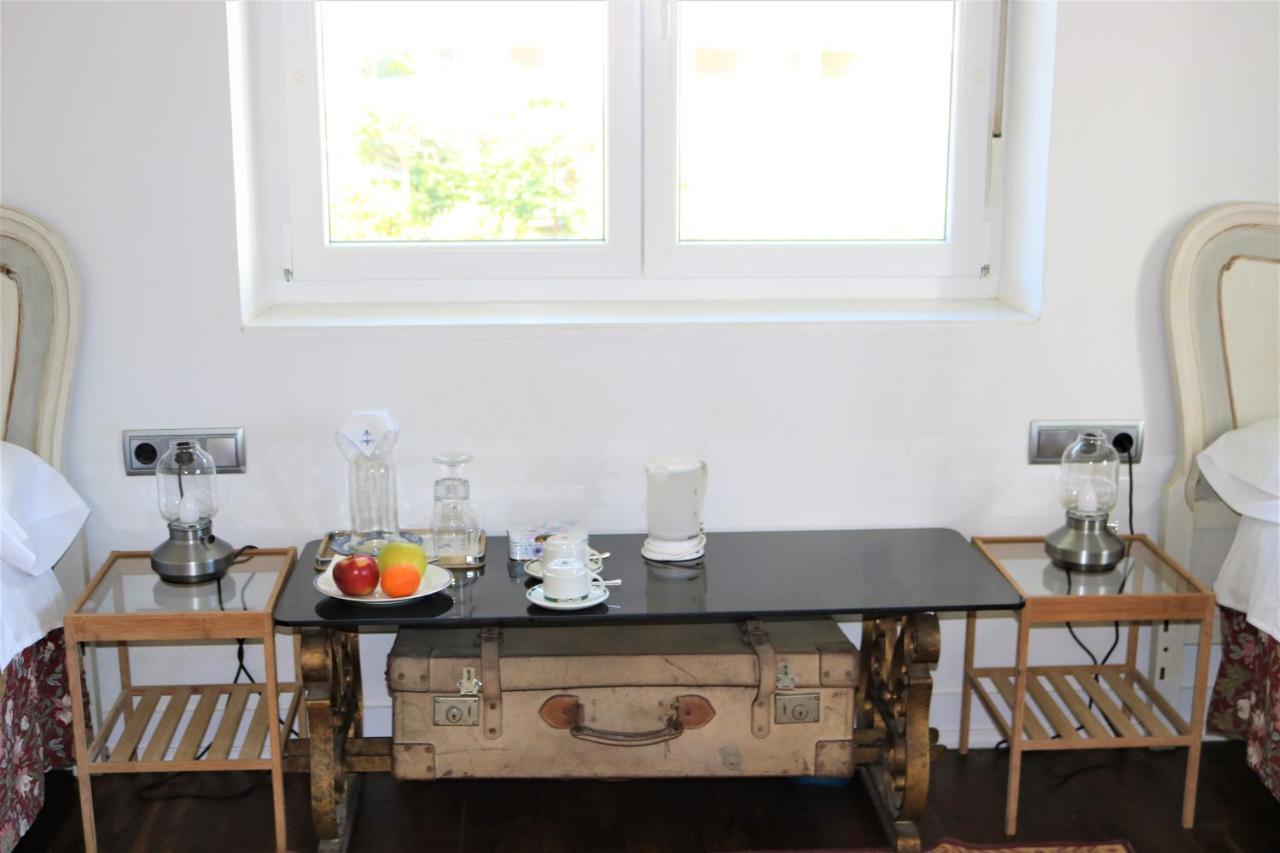 Villa Isabela Bakio Rooms ภายนอก รูปภาพ