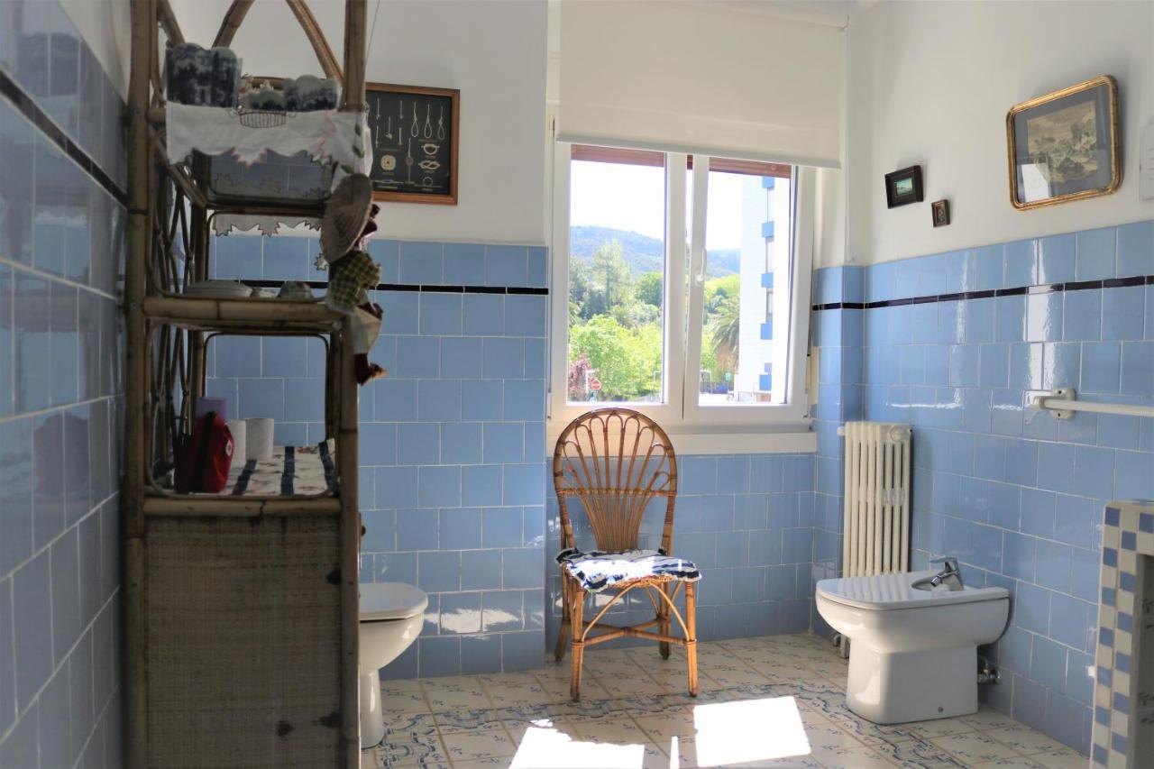 Villa Isabela Bakio Rooms ภายนอก รูปภาพ