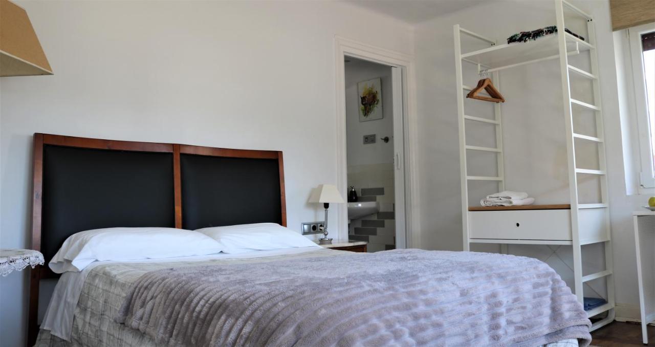 Villa Isabela Bakio Rooms ภายนอก รูปภาพ