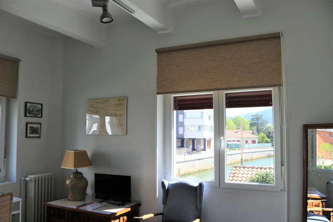 Villa Isabela Bakio Rooms ภายนอก รูปภาพ
