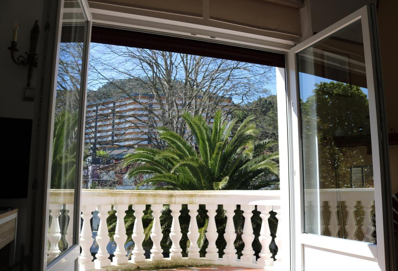 Villa Isabela Bakio Rooms ภายนอก รูปภาพ