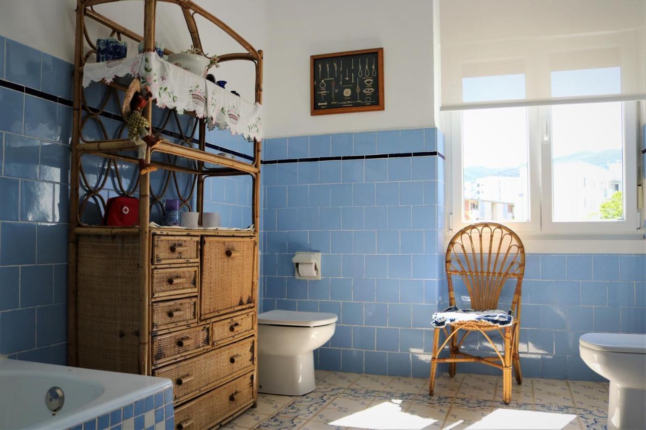 Villa Isabela Bakio Rooms ภายนอก รูปภาพ