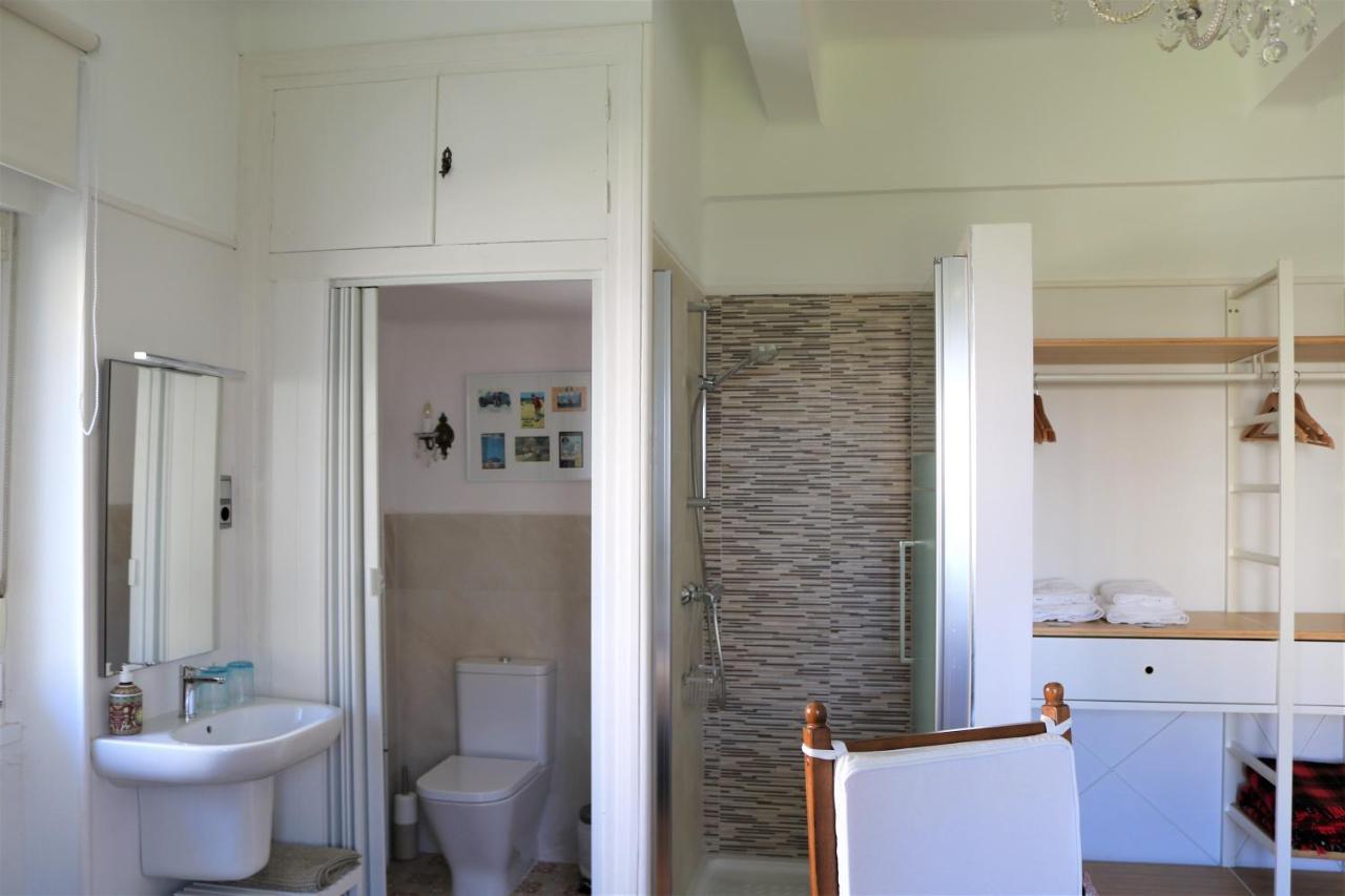 Villa Isabela Bakio Rooms ภายนอก รูปภาพ
