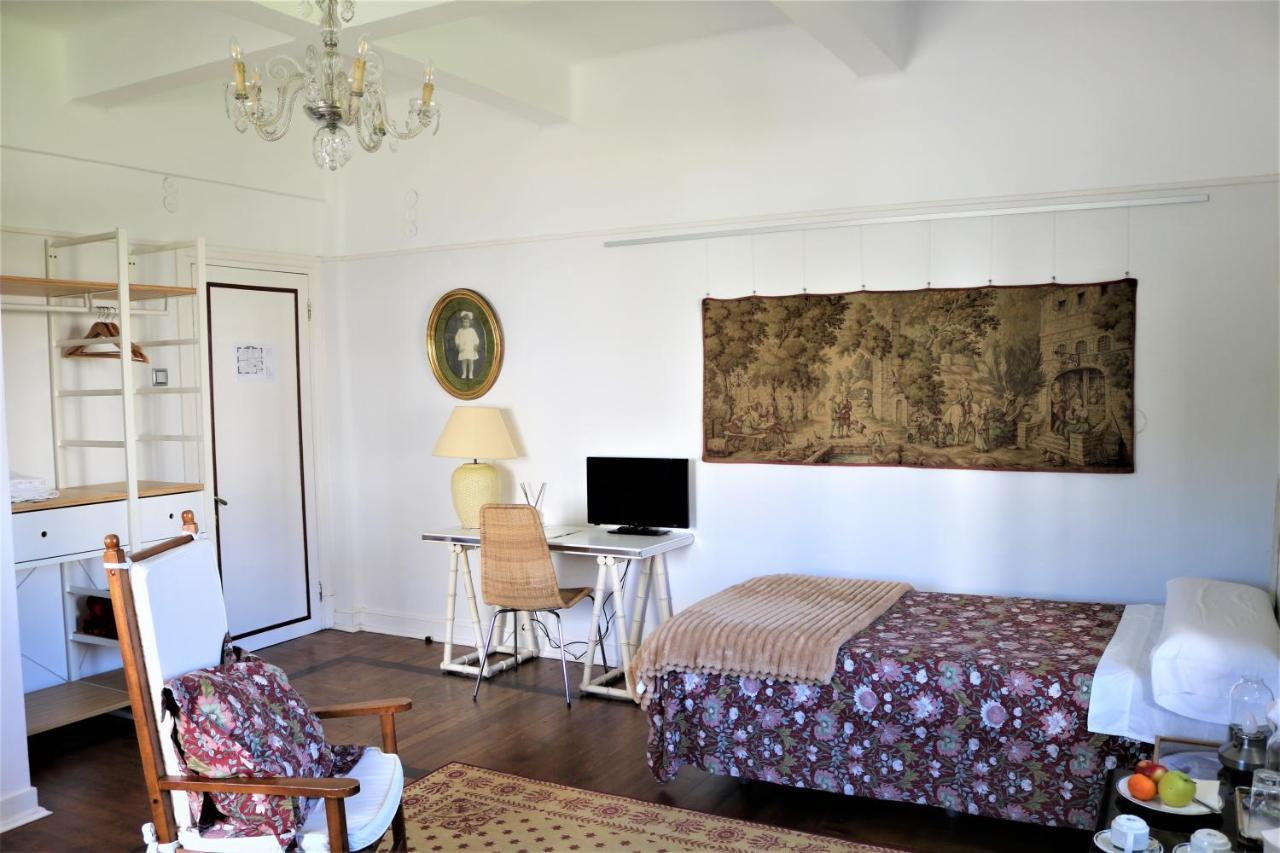 Villa Isabela Bakio Rooms ภายนอก รูปภาพ